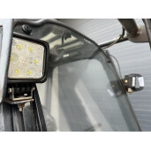 Stivuitor Linde H16T-01 - GPL - 1.6T - 2006 