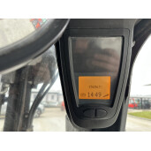 Stivuitor Linde H16T-01 - GPL - 1.6T - 2006 