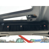 Stivuitor Linde H16T-01 - GPL - 1.6T - 2006 