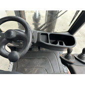 Stivuitor Linde H16T-01 - GPL - 1.6T - 2006 