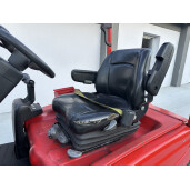 Stivuitor electric Hyster J2.0XNT - 2T - 2013 