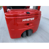 Stivuitor electric Hyster J2.0XNT - 2T - 2013 