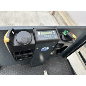 Stivuitor Electric  Jungheinrich EKS 312  - 1T - 2015 