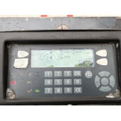 Stivuitor Electric  Jungheinrich EKS 312  - 1T - 2015 