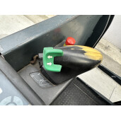 Stivuitor Electric  Jungheinrich EKS 312  - 1T - 2015 