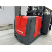 Stivuitor Electric  Jungheinrich EKS 312  - 1T - 2015 