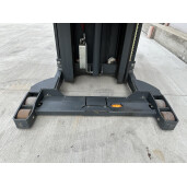 Stivuitor Electric  Jungheinrich EKS 312  - 1T - 2015 