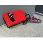 Statie incarcare MTM MicroPower 24V/100A