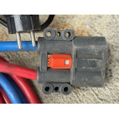 Statie incarcare MTM MicroPower 24V/100A