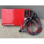 Statie de incarcare MicroPower SMC 24V/100A