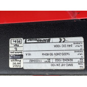 Statie de incarcare MicroPower SMC 24V/100A