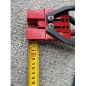 Statie de incarcare MicroPower SMC 24V/100A