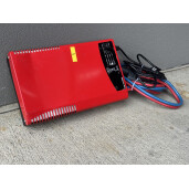 Statie de incarcare MicroPower SMC 3200 24V/80A