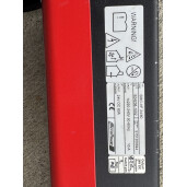 Statie de incarcare MicroPower SMC 3200 24V/80A