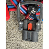 Statie de incarcare MicroPower SMC 3200 24V/80A