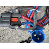 Statie de incarcare MicroPower SMC 3200 24V/80A