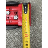 Statie de incarcare MicroPower SMC 3200 24V/80A
