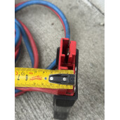 Statie de incarcare MicroPower SMC 3200 24V/80A
