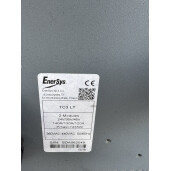 Statie incarcare Hawker LifeTech 24V/140A// 36V/130A// 48V/120A
