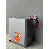 Statie incarcare Toyota E 24V/100A