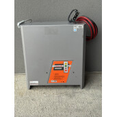 Statie incarcare Toyota E 24V/100A