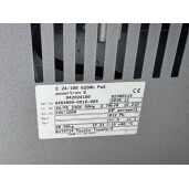 Statie incarcare Toyota E 24V/100A