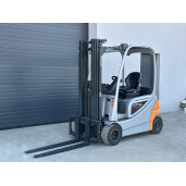 Stivuitor Electric STILL RX20-20 P - 2T - 2013