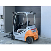 Stivuitor Electric STILL RX20-20 P - 2T - 2013