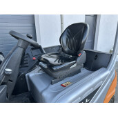 Stivuitor Electric STILL RX20-20 P - 2T - 2013