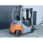 Stivuitor Electric STILL RX20-20 P - 2T - 2013