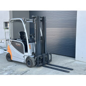 Stivuitor Electric STILL RX20-20 P - 2T - 2013