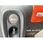 Transpaleta electrica Linde T16L - 1.6T - 2017 