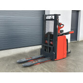 Liza electrica cu catarg 1.4T/2.43 LINDE L14 AP - 2022