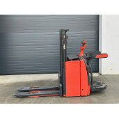 Liza electrica cu catarg 1.4T/2.43 LINDE L14 AP - 2022