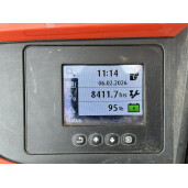 Liza electrica cu catarg 1.4T/2.43 LINDE L14 AP - 2022