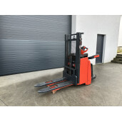 Liza electrica cu catarg 1.4T/2.43 LINDE L14 AP - 2022