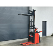 Liza electrica cu catarg 1.4T/2.43 LINDE L14 AP - 2022