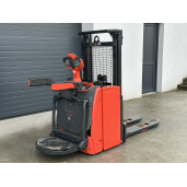 Liza electrica cu catarg 1.4T/2.43 LINDE L14 AP - 2022