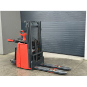 Liza electrica cu catarg 1.4T/2.43 LINDE L14 AP - 2022