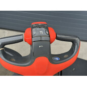 Liza electrica cu catarg 1.4T/2.43 LINDE L14 AP - 2022