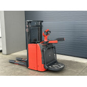 Liza electrica cu catarg 1.4T/2.42 LINDE L14 AP - 2022