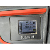 Liza electrica cu catarg 1.4T/2.42 LINDE L14 AP - 2022