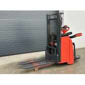 Liza electrica cu catarg 1.4T/2.42 LINDE L14 AP - 2022