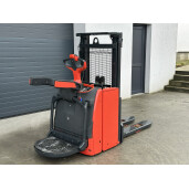 Liza electrica cu catarg 1.4T/2.42 LINDE L14 AP - 2022