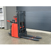 Liza electrica cu catarg 1.4T/2.42 LINDE L14 AP - 2022