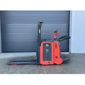 Liza electrica cu catarg 1.4T/2.52 LINDE D12AP - 2019