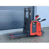 Liza electrica cu catarg 1.4T/2.52 LINDE D12AP - 2019