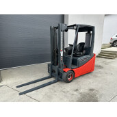 Stivuitor electric JUNGHEINRICH EFG 220  - 2T - 2012 