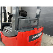 Stivuitor electric JUNGHEINRICH EFG 220  - 2T - 2012 