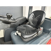 Stivuitor electric JUNGHEINRICH EFG 220  - 2T - 2012 